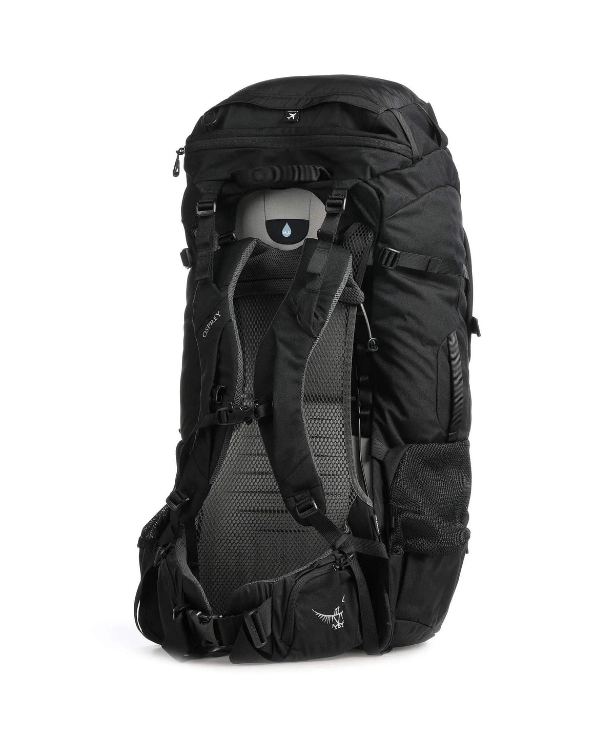 Osprey Farpoint Trek 75 Backpacking Pack - Men - Shop Backpacking Packs at Trekaline