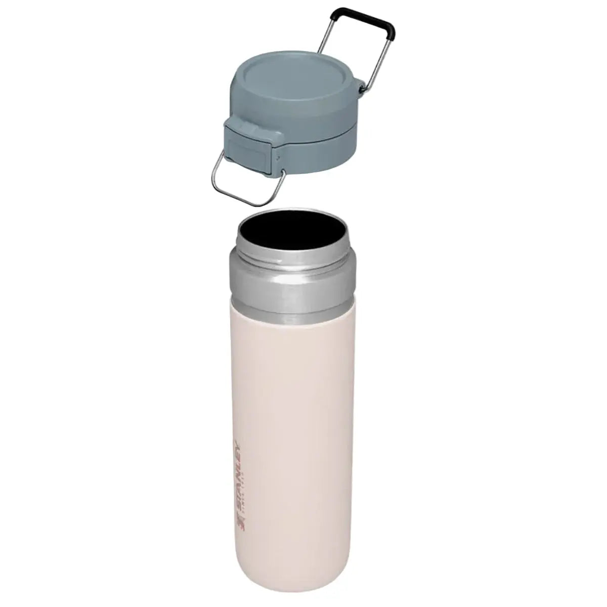 Stanley Go Quick Flip Water Bottle 24 oz - Shop Water Bottles at Trekaline