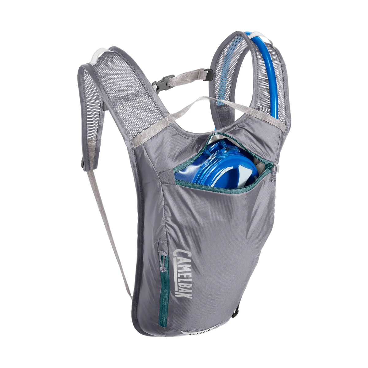 Camelbak Classic Light Hydration Pack 2L - Shop Cycling Hydration Backpacks at Trekaline