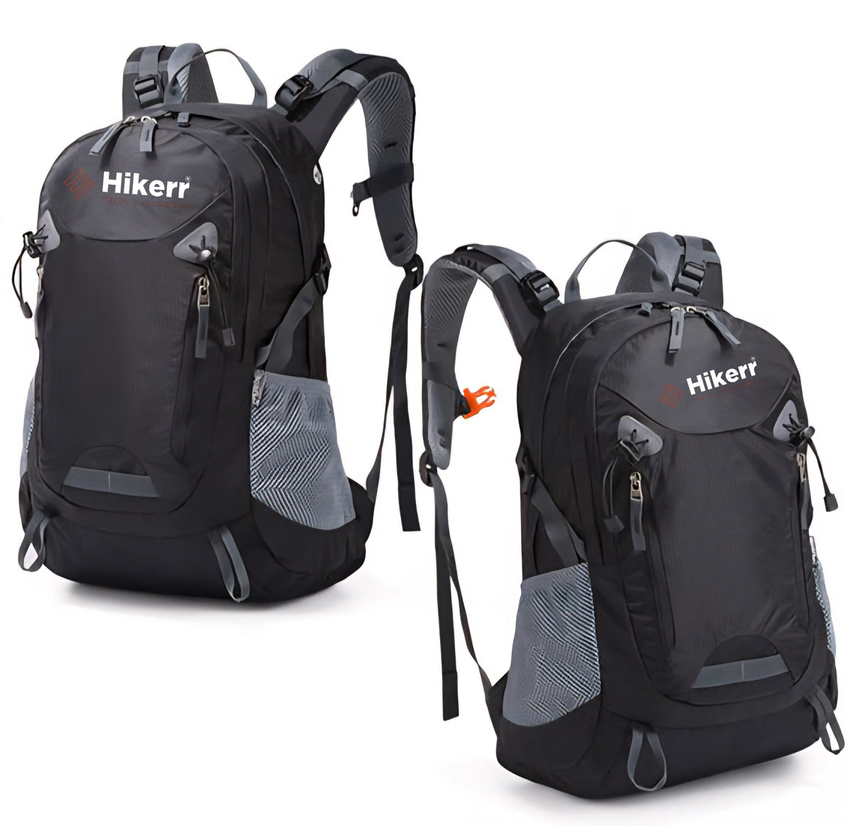 Hikerr Hiking Backpack