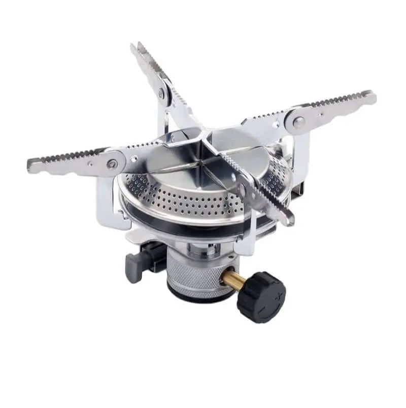 Kovea Hiker Backpacking Gas Stove - Shop Backpacking Stoves at Trekaline