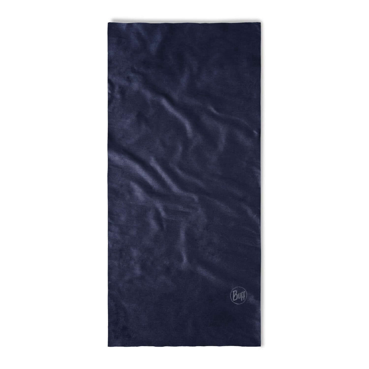 Buff CoolNet UV Neckwear - Solid Night Blue - Shop Neck Gaiters at Trekaline