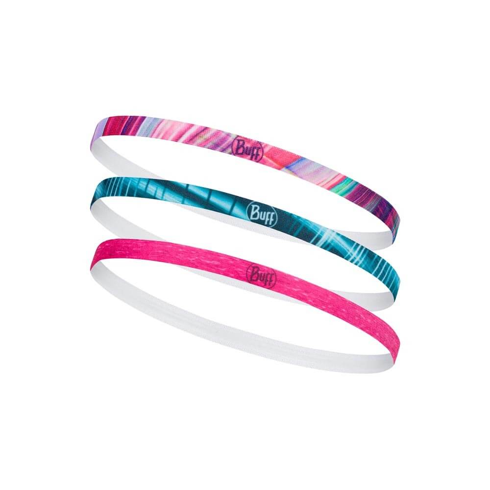Buff Hairband - Zaha Multi 3 Pack