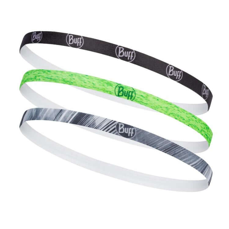 Buff Hairband 3 Pack Oney Multi Sports Headbands
