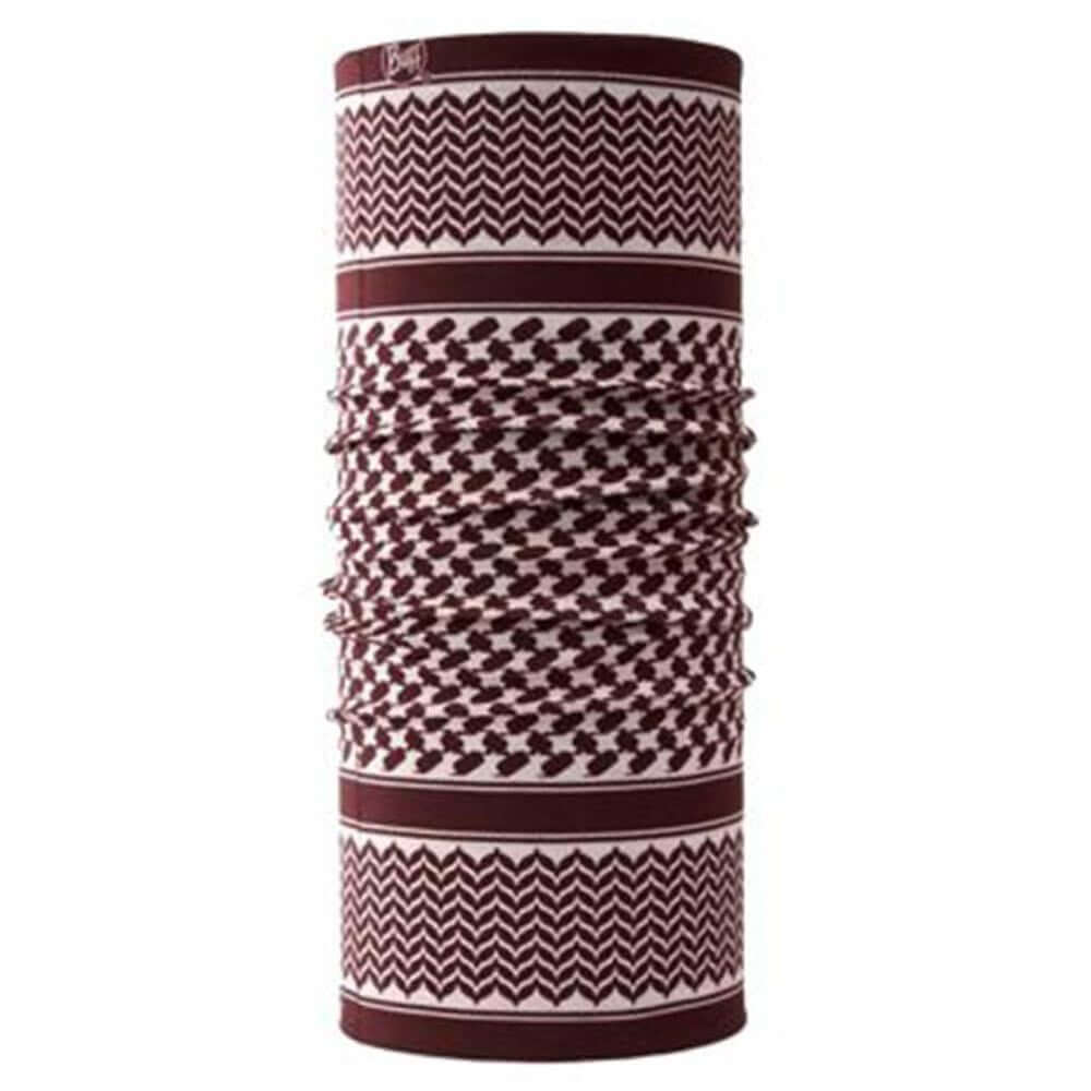 Buff Original Shemagh Tactical Scarf Brown Cru