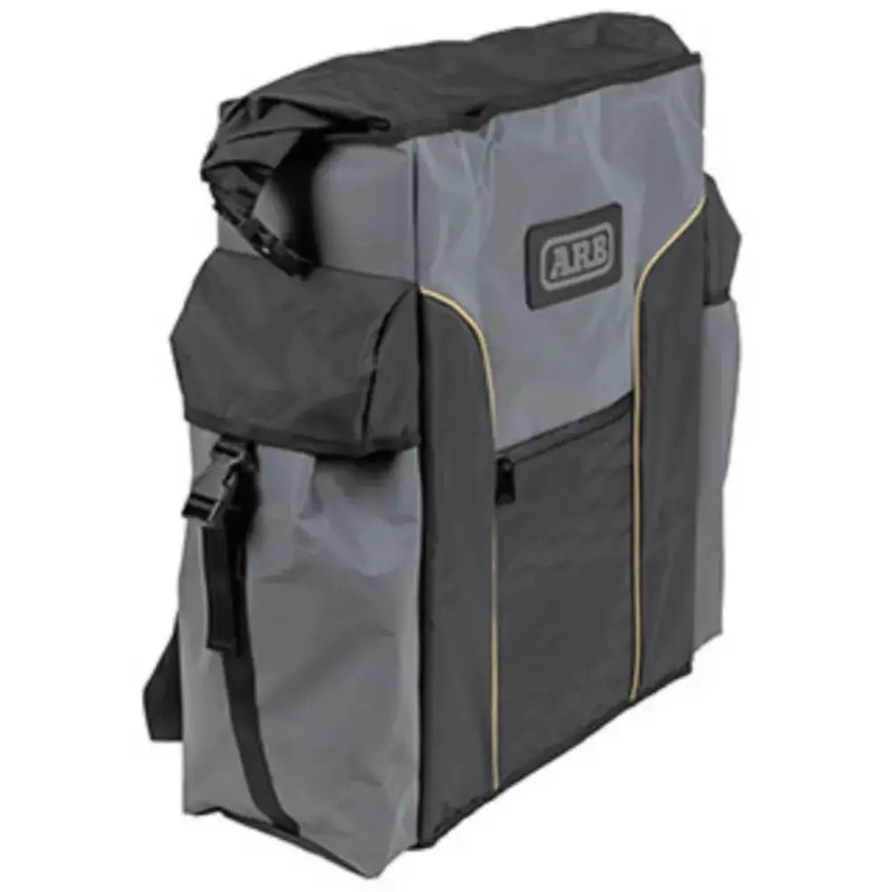 Tailgate Bin BagĀ - ShopĀ Cargo BagsĀ atĀ Trekaline