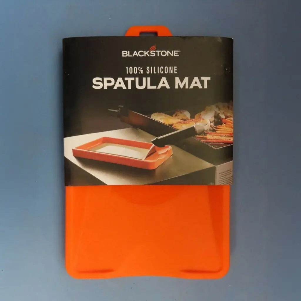 Blackstone Silicone Spatula Mat - Shop Grill and Fire Pit Accessories at Trekaline