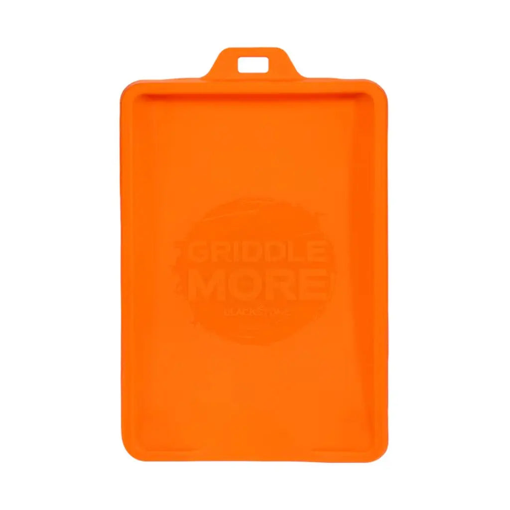 Blackstone Silicone Spatula Mat - Shop Grill and Fire Pit Accessories at Trekaline