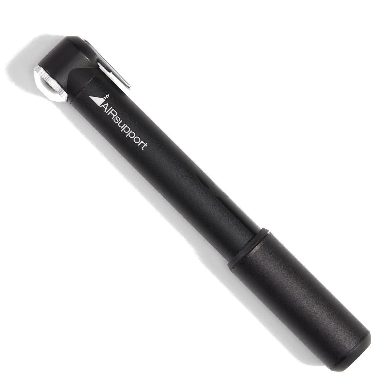 Bontrager Air Support HV MTB Pump - Shop Bike Pumps at Trekaline