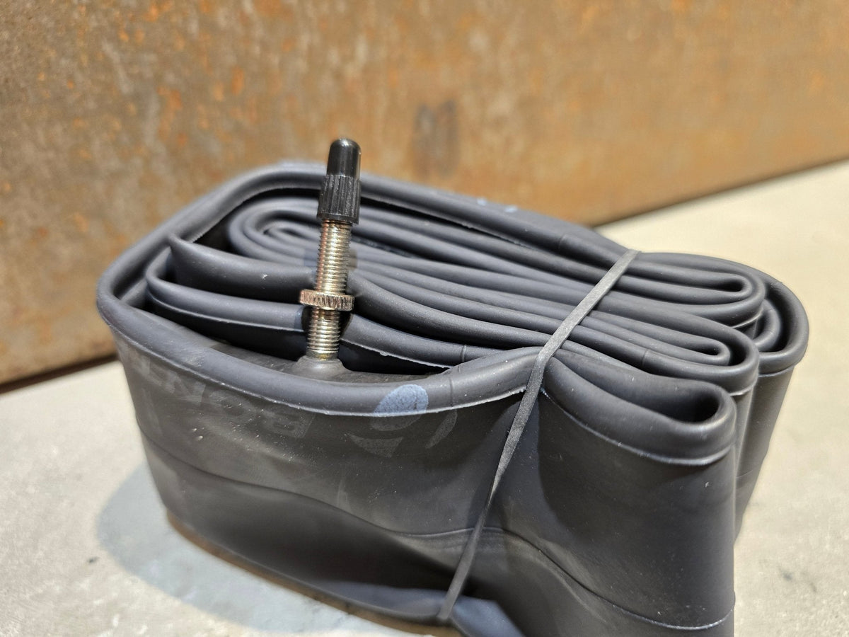 Bontrager Fat and Plus Presta Valve Bicycle Tube - Shop Bike Tubes at Trekaline