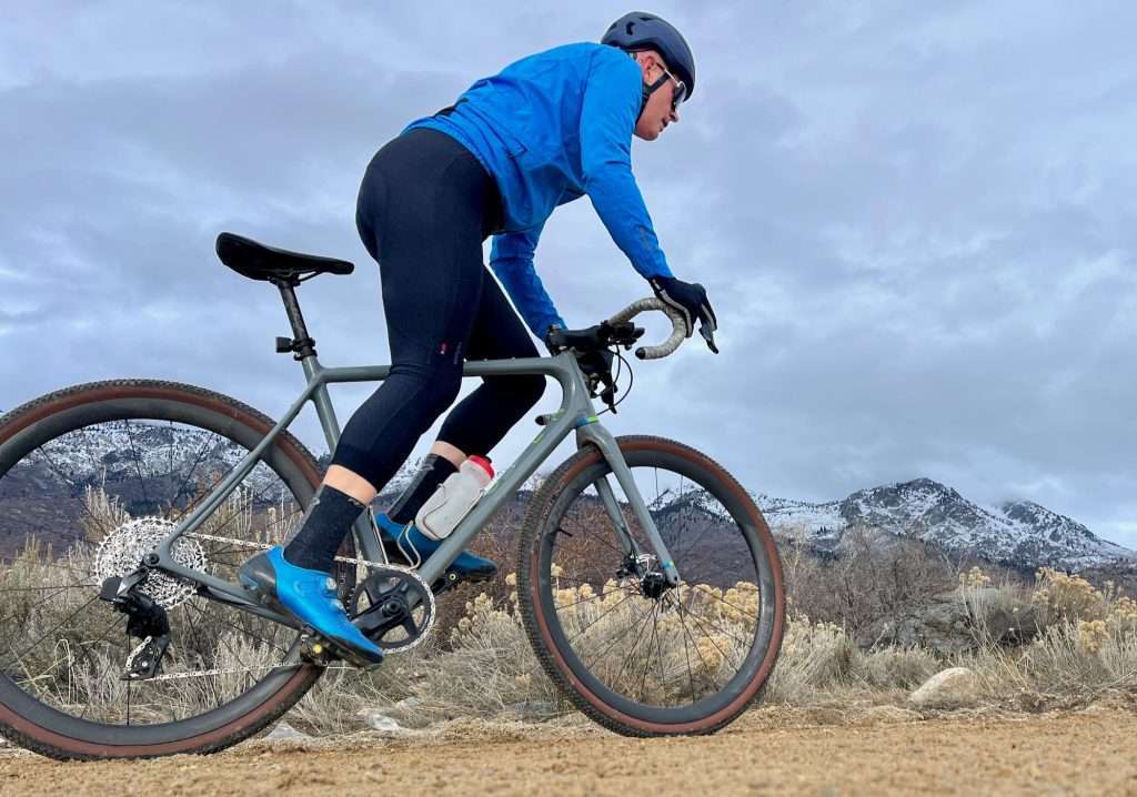 Bontrager GR2 Team Issue Gravel Tire - Shop Gravel Bike Tires at Trekaline