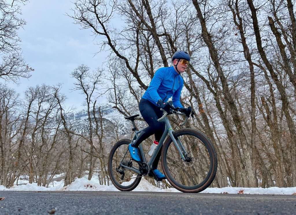 Bontrager GR2 Team Issue Gravel Tire - Shop Gravel Bike Tires at Trekaline