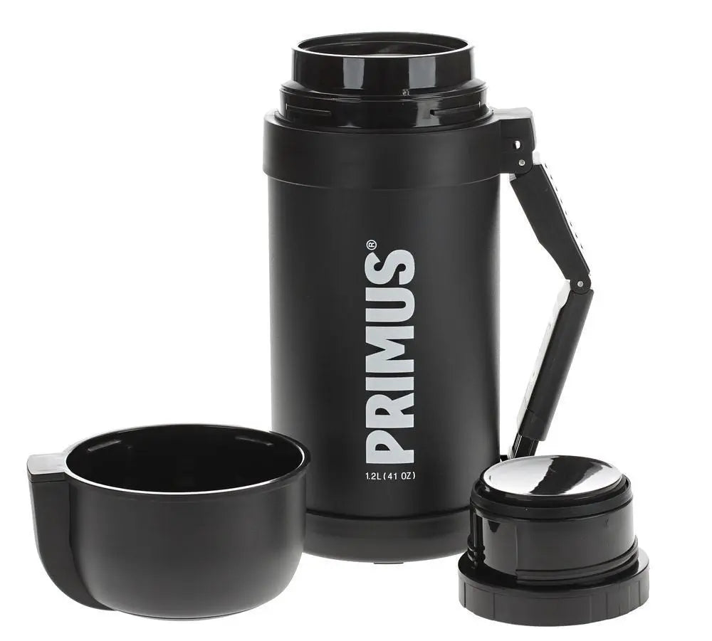 Primus Vacuum Food Insulated Bottle - Shop Camping Mugs at Trekaline