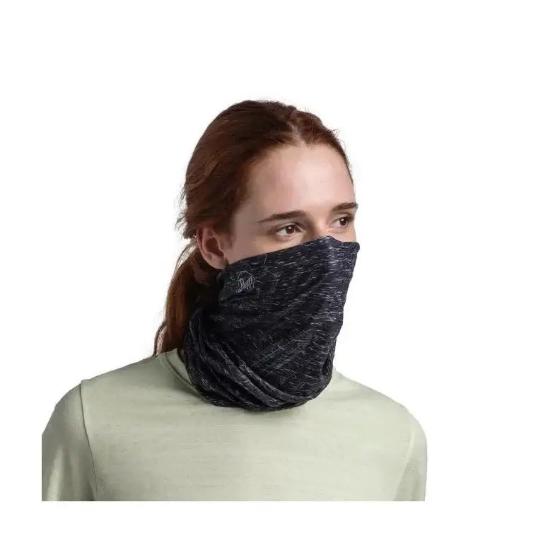 Buff CoolNet UV Neckwear - Graphite