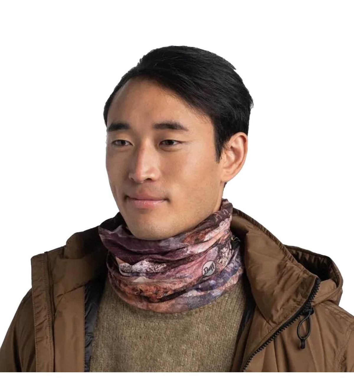 Buff CoolNet UV Multi Downy National Geographic