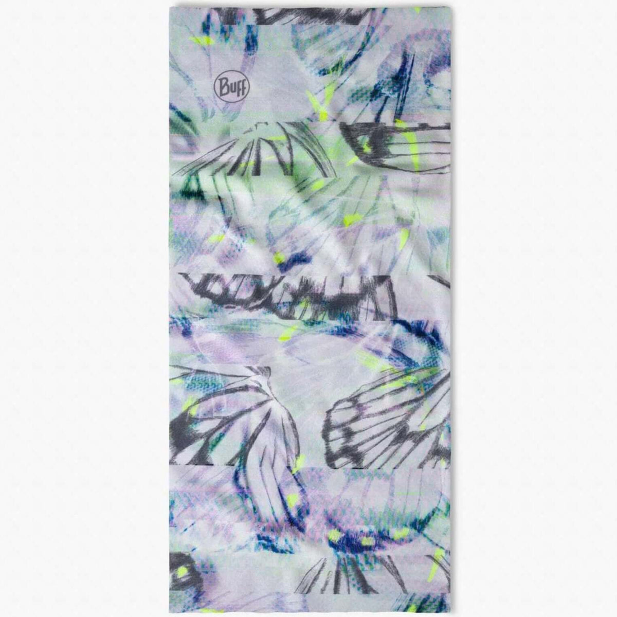 Buff CoolNet UV Neckwear Youth Shaira Kids Gaiter