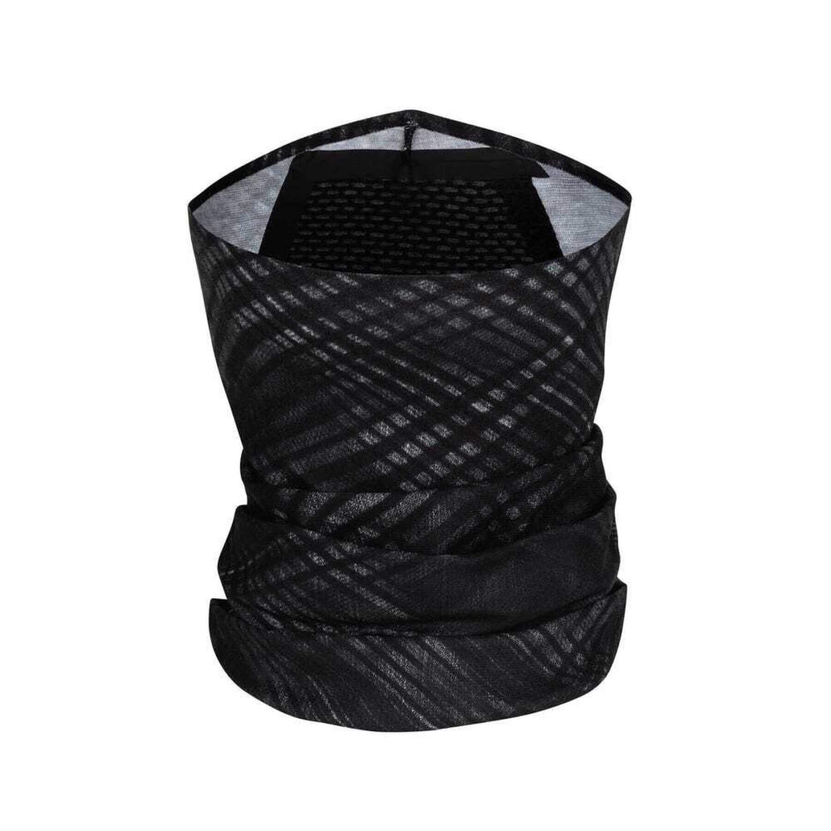 Buff Filter Tube Jr Moon Black Kids UV Scarf