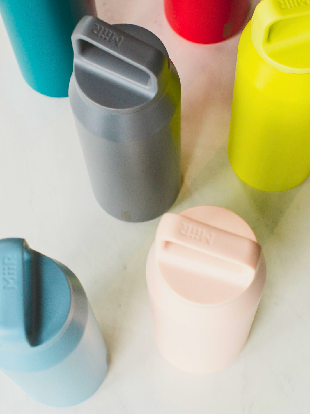 MiiR Wide Mouth Insulated Water Bottle 32 oz