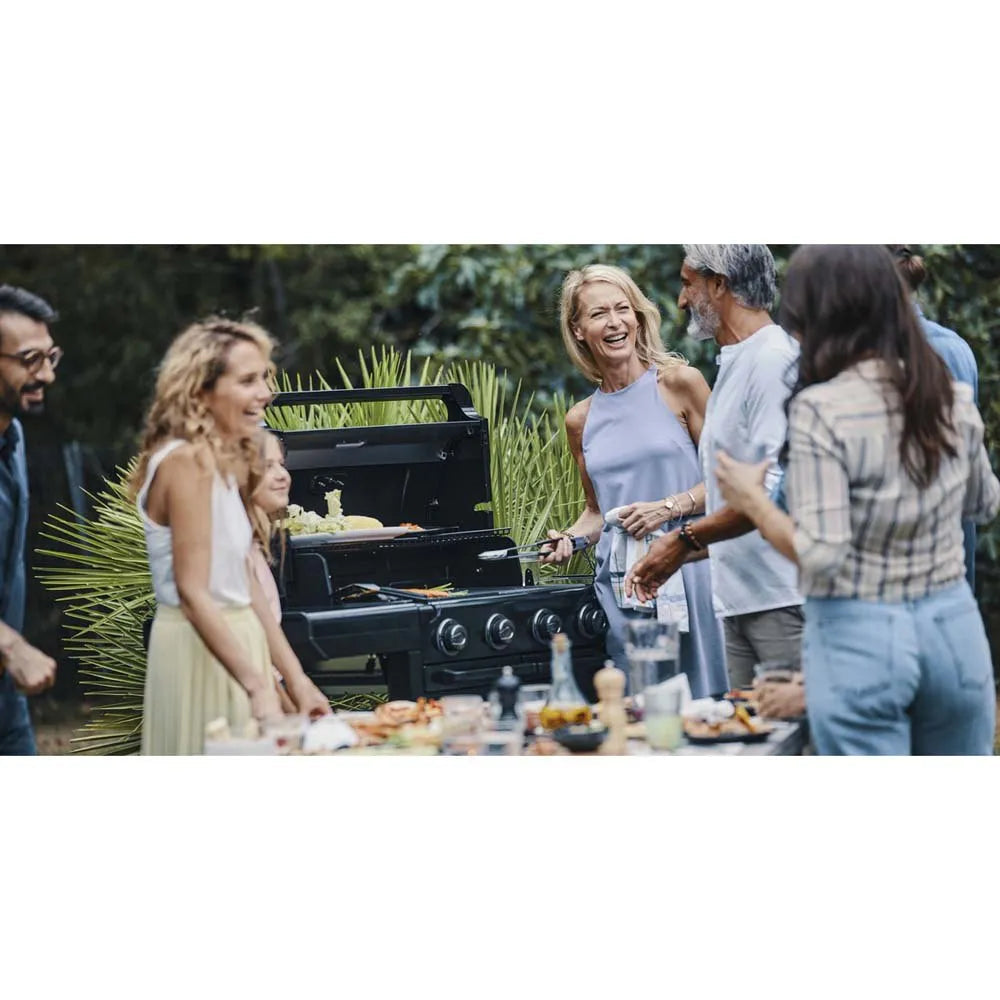 Campingaz 4 Series Premium S Gas Grill - Shop Gas Grills at Trekaline