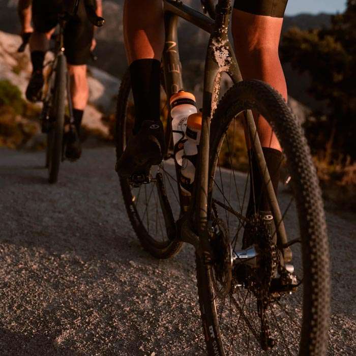 Continental Terra Protection 700C x 40mm - Shop Road Bike Tires at Trekaline