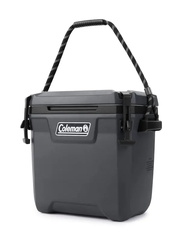 Coleman Convoy 28 Icebox Cooler - Shop Hard-sided Coolers at Trekaline
