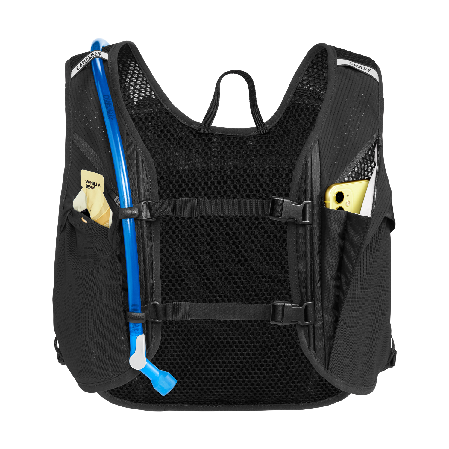 Camelbak Chase Race 4 Hydration Vest - Men - Shop Running Hydration Vests at Trekaline