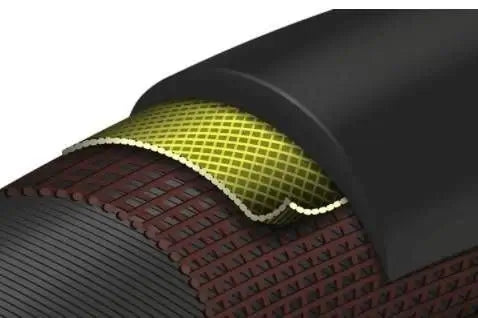 Continental Gator Hardshell Road Bike Tire