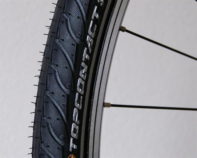 Continental Top Contact II City Road TireĀ - ShopĀ Road Bike TiresĀ atĀ Trekaline