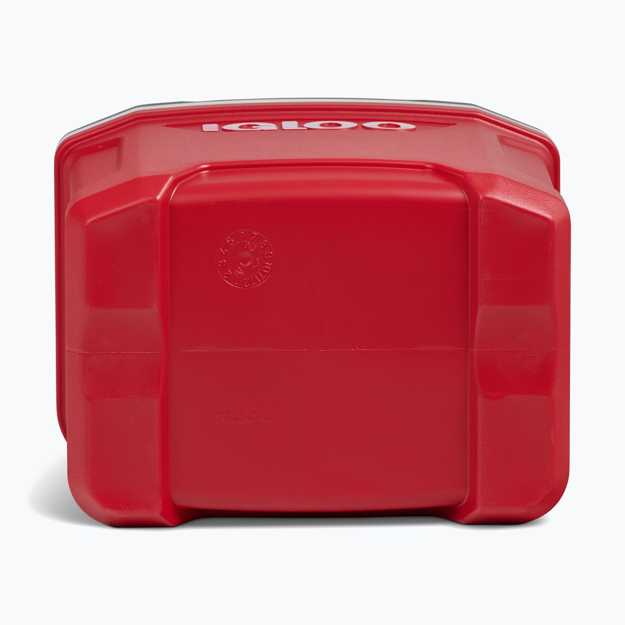 Igloo Latitude Hard Cooler Box 30 Quart - Shop Hard-sided Coolers at Trekaline