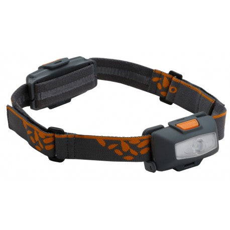 Vango Corvus Duo 80 Lumen Headtorch - Shop LED Headlamps at Trekaline