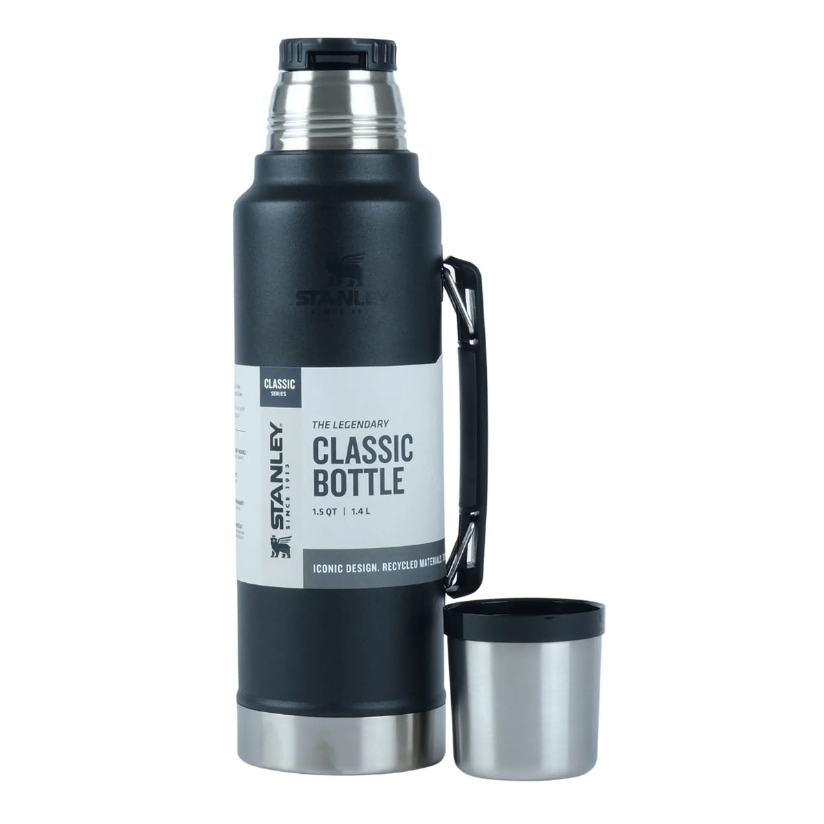Stanley Legendary Classic Bottle 47 oz - Shop Thermoses at Trekaline