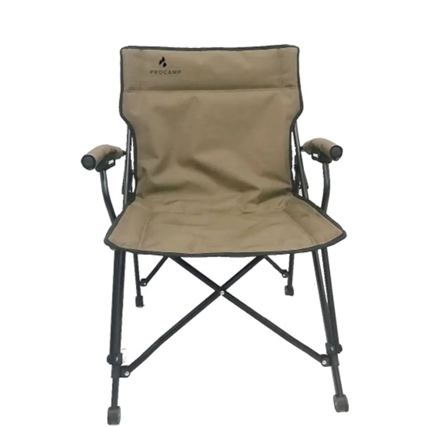 Procamp Sgt Oxford Frank Chair - Shop Camp Chairs at Trekaline