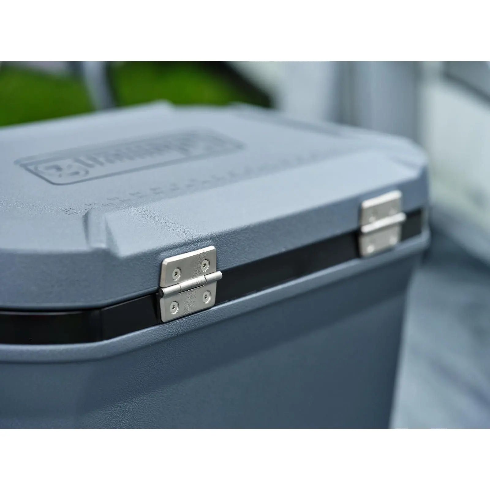 Coleman Convoy 55 Icebox Cooler - Shop Hard-sided Coolers at Trekaline