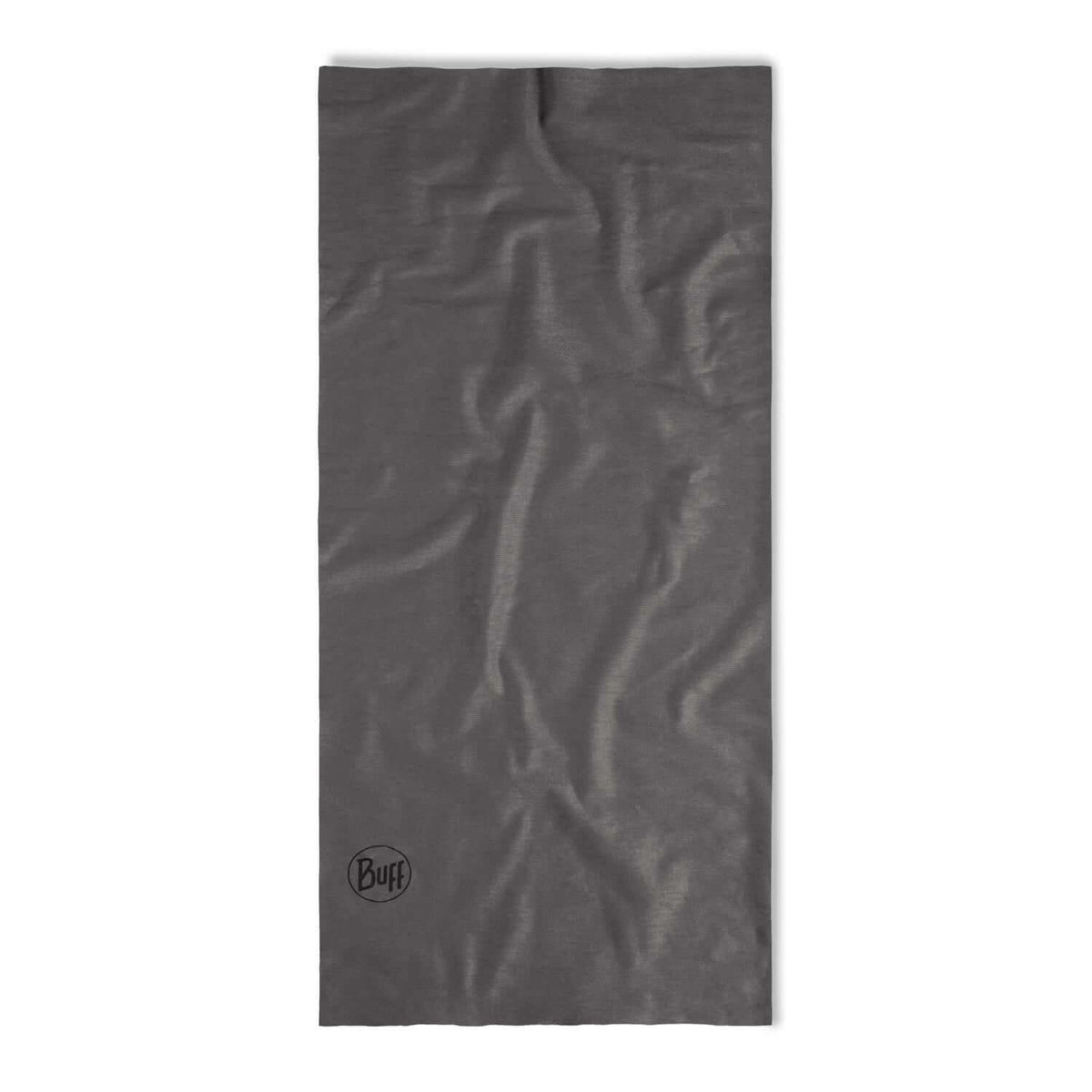 Buff Original EcoStretch Neckwear - Solid Castlerock Grey