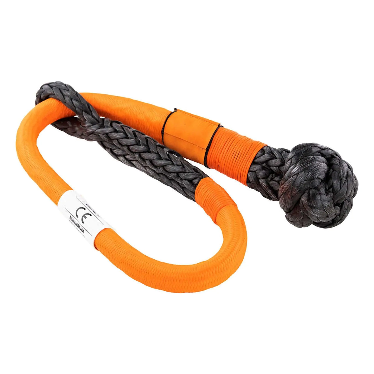 ARB Soft Connect Shackle 14.5T Recovery Rope