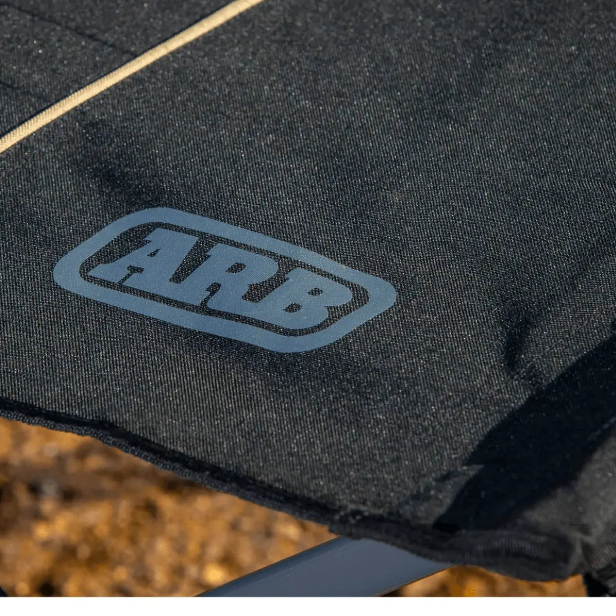 ARB Double Camp Stretcher Foldable Sleeping Bed