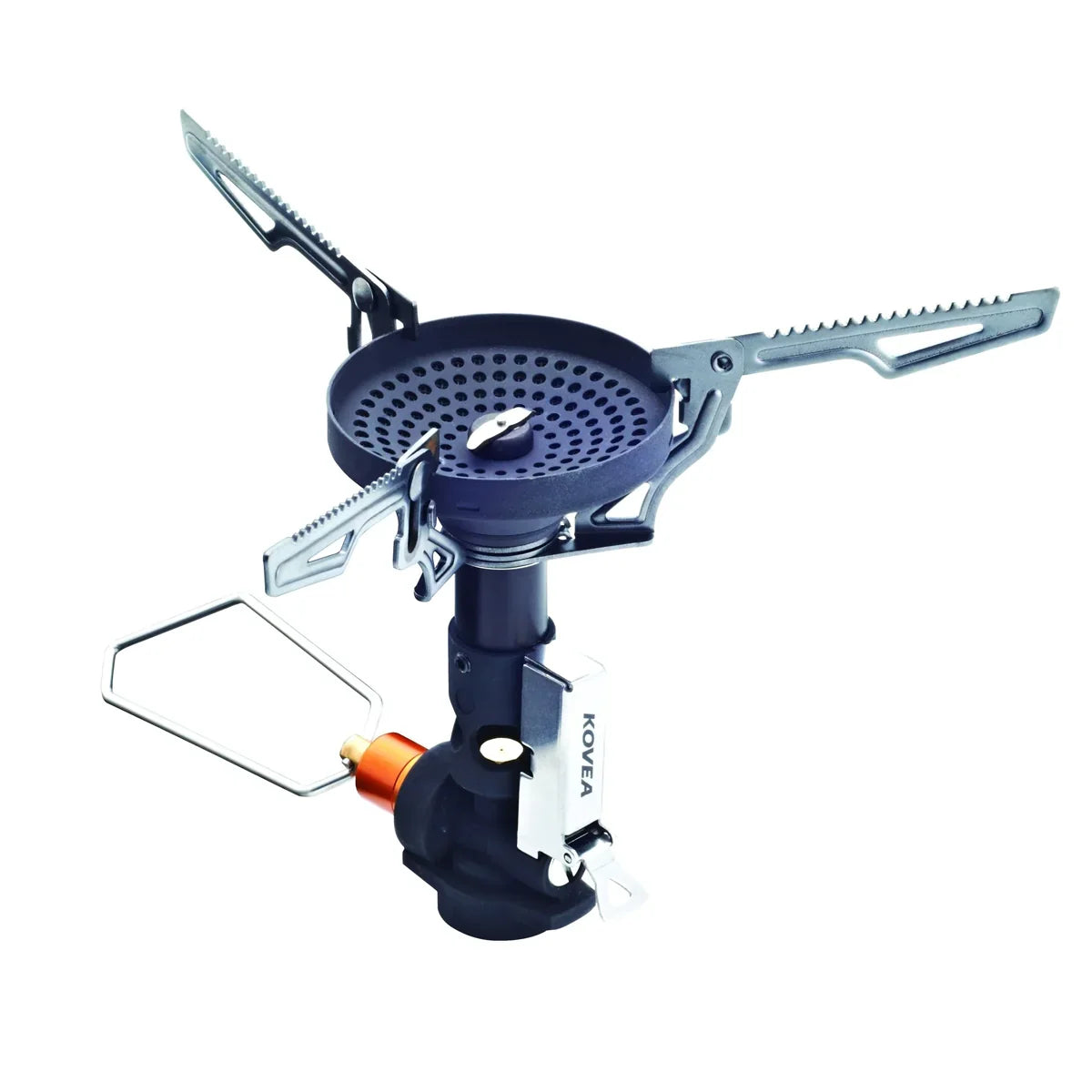 Kovea V1 Stove Ultralight Backpacking Burner