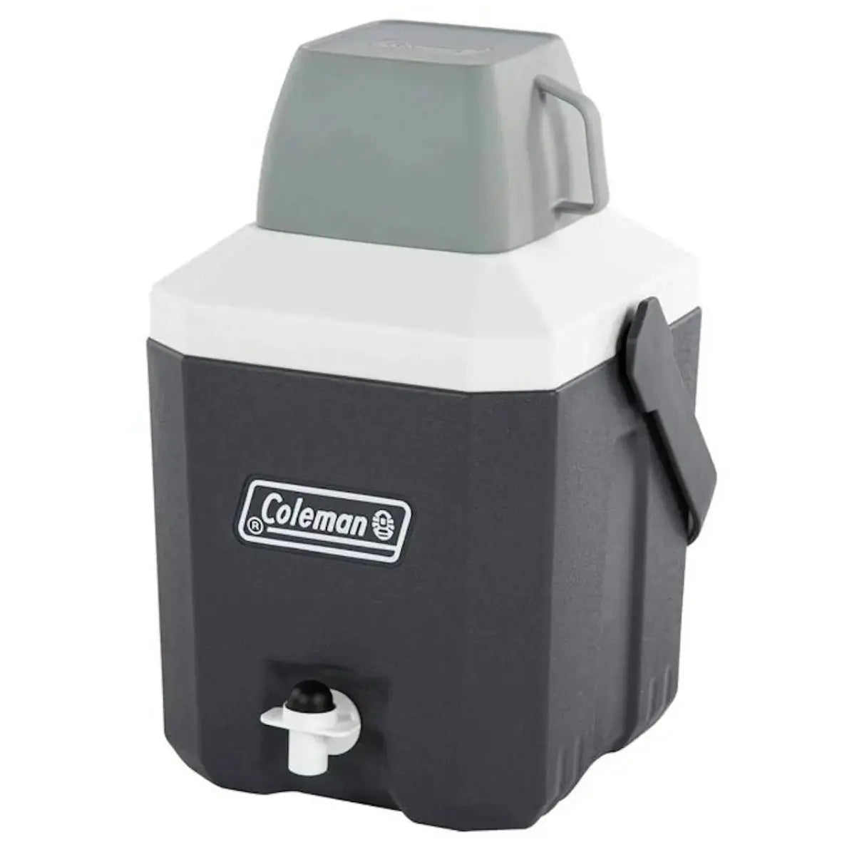 Coleman Daintree 5.5L Extreme Jug Cooler - Shop Water Jugs at Trekaline