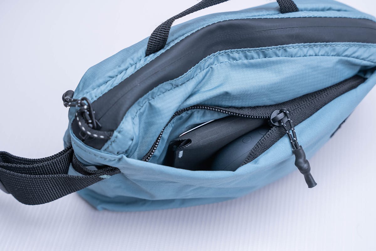 Matador ReFraction Packable Sling 2L - Shop Shoulder Bags at Trekaline