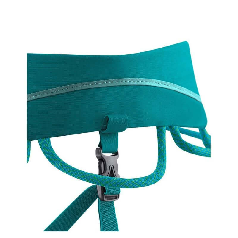 Edelrid Autana Sit Climbing Harness - Jade Small