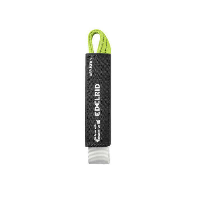 Edelrid Defuser Rescue S Shock Absorber