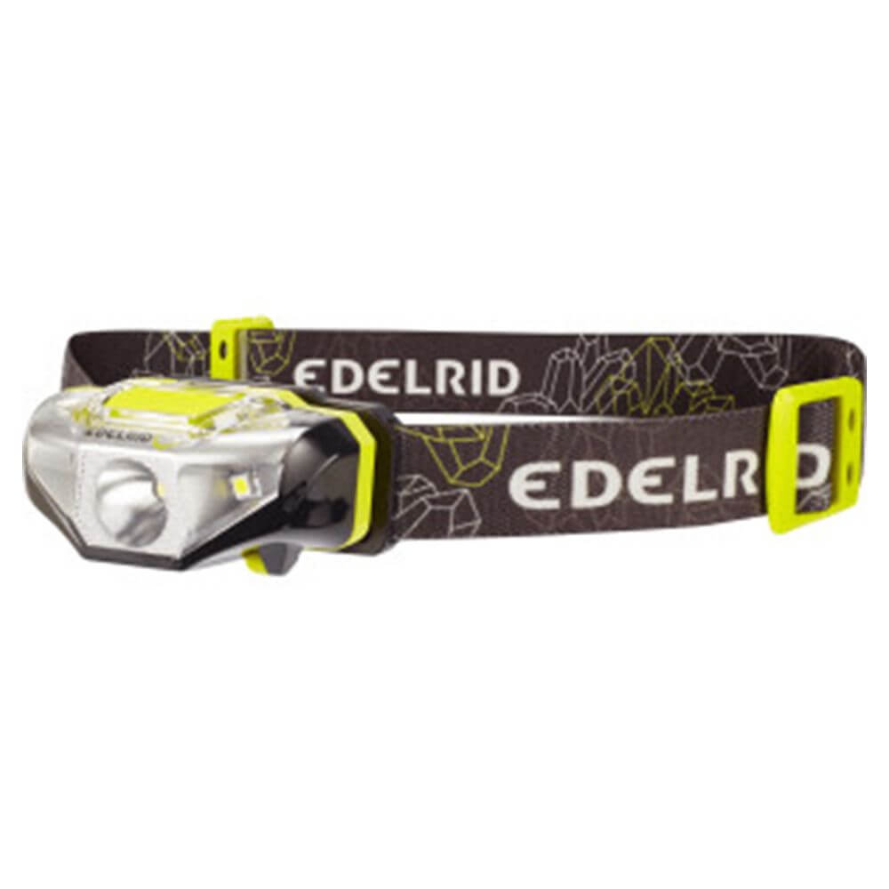 Edelrid Novalite Headlamp