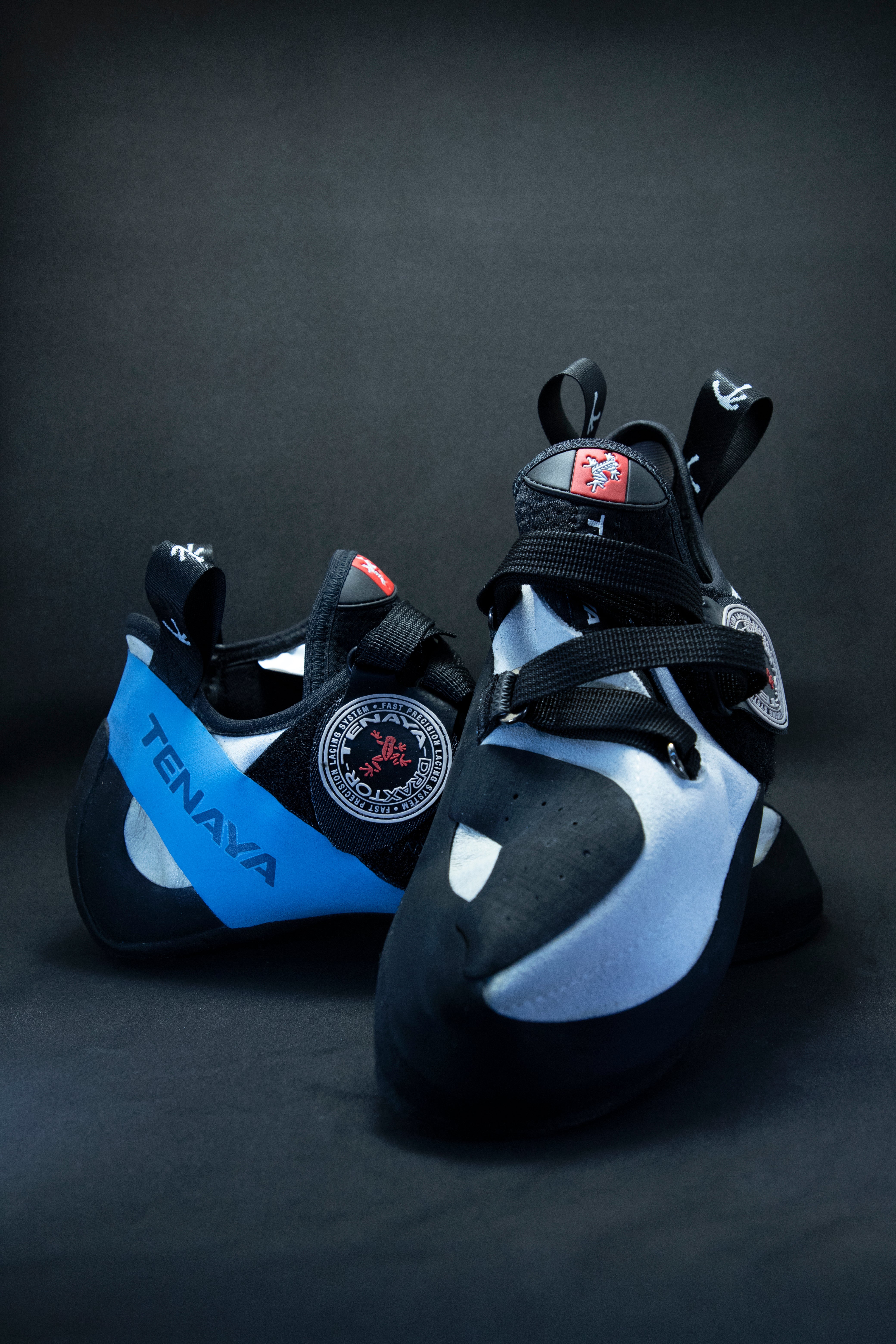 Tenaya Oasi Climbing Shoes Men - Shop Climbing Shoes at Trekaline