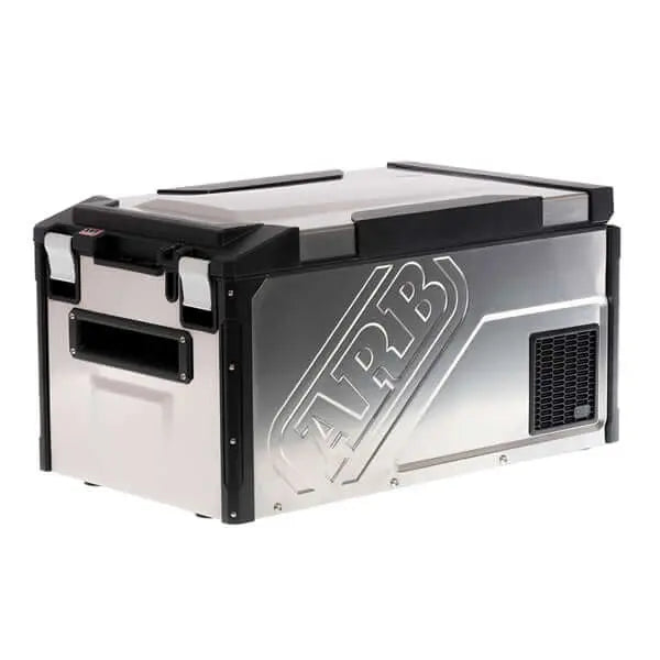 ARB Elements Weatherproof Fridge Freezer 60L