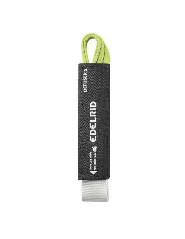 Edelrid Defuser Rescue S Shock Absorber
