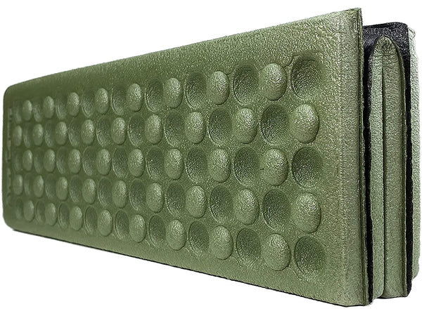 Hikerr Foldable Foam Sleeping Mat - Shop Closed-cell Foam Pads at Trekaline