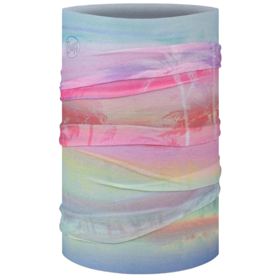 Buff CoolNet UV Neckwear Youth Paulia Multi