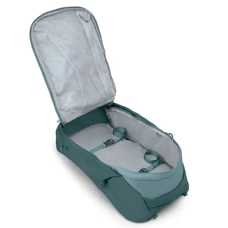 Osprey Fairview 55 Travel Pack - Women - Shop Travel Packs at Trekaline