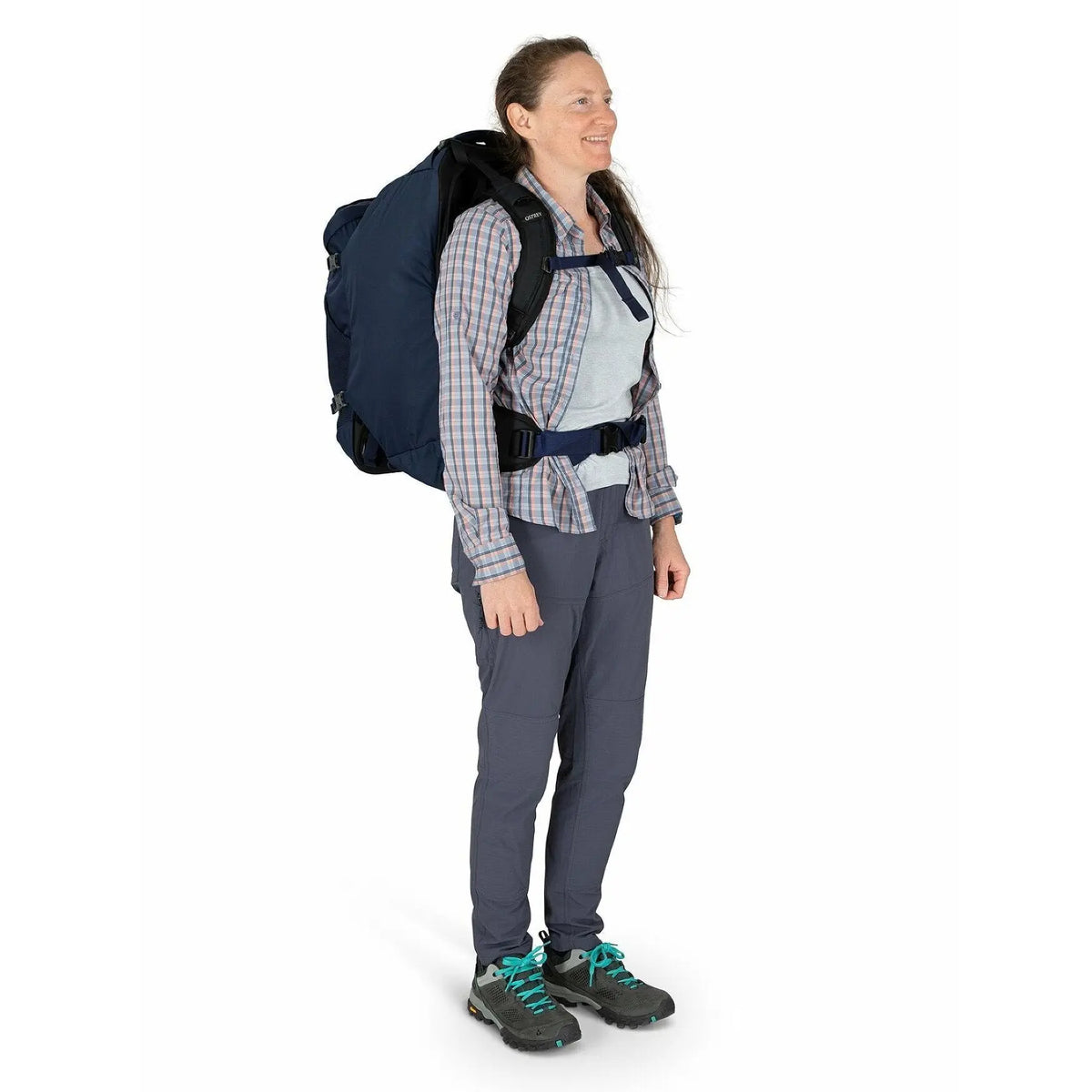 Osprey Fairview 55 Travel Pack - Women - Shop Travel Packs at Trekaline