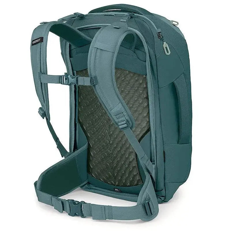 Osprey Farpoint 40 Travel Pack - Men - Shop Travel Packs at Trekaline